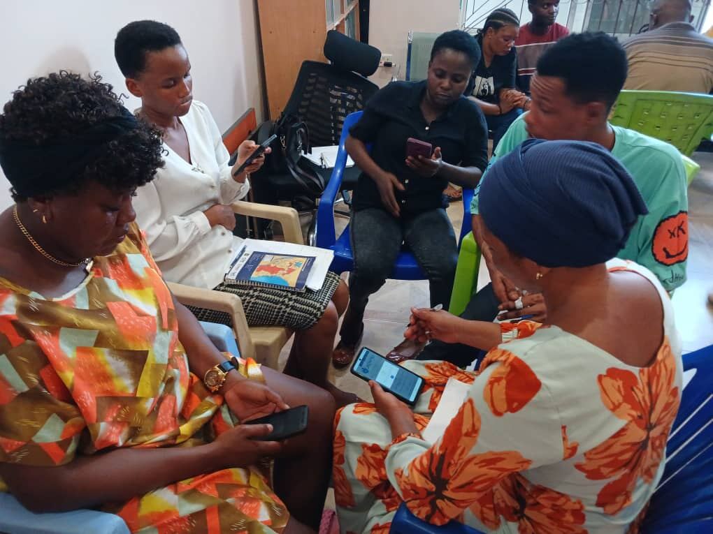 Community Based Activities