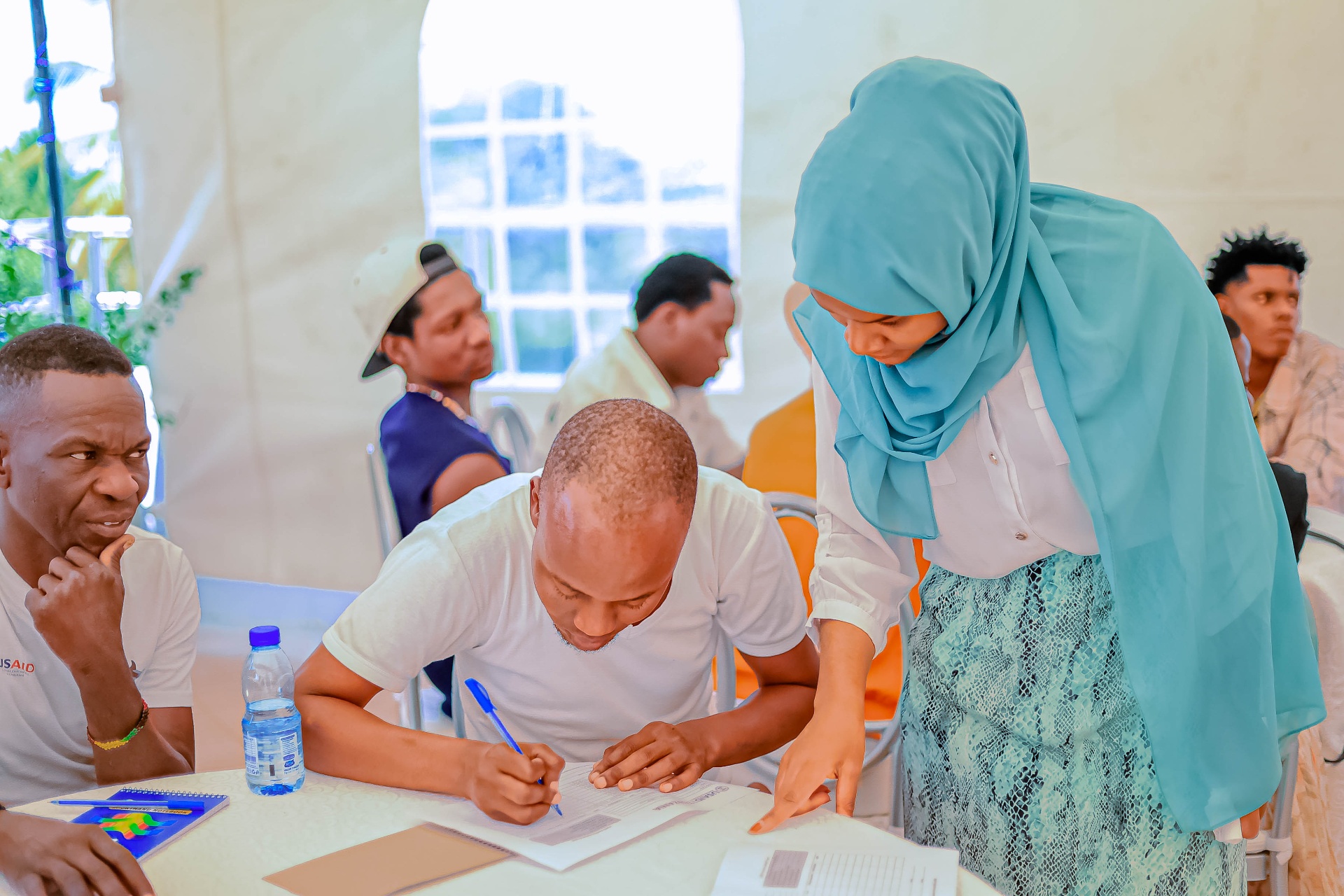 Social Economic Empowerment